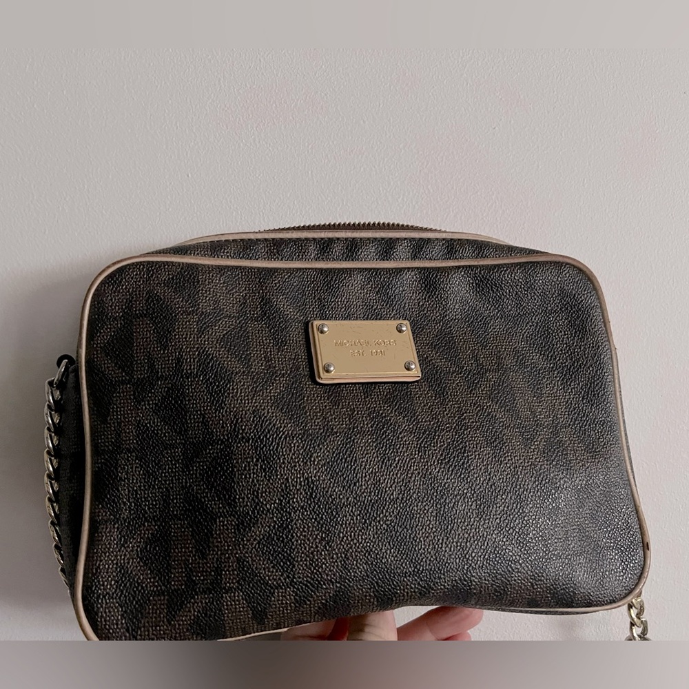 Michael Kors Crossbody Bag